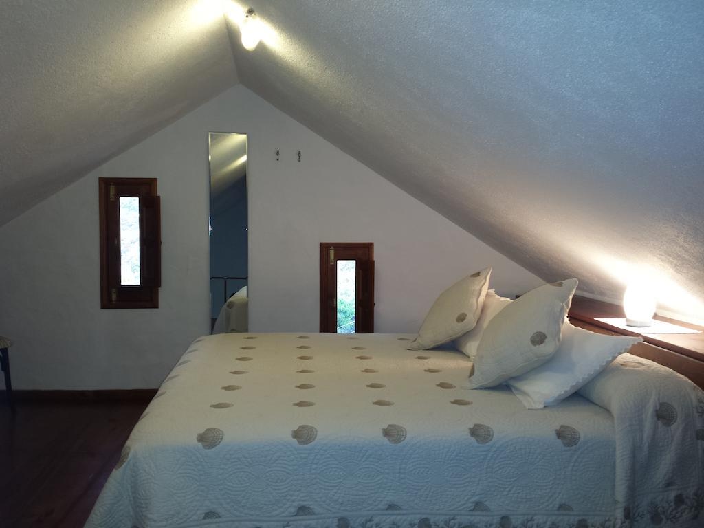 Casa La Casamera Guarazoca Стая снимка